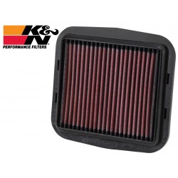 Φίλτρο Αέρα Ducati XDiavel / Multistrada 1260 / Multistrada 1200 / Scrambler 1100 / Panigale DU-1112 KN